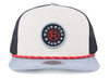 Roper Trucker Cap | Stone