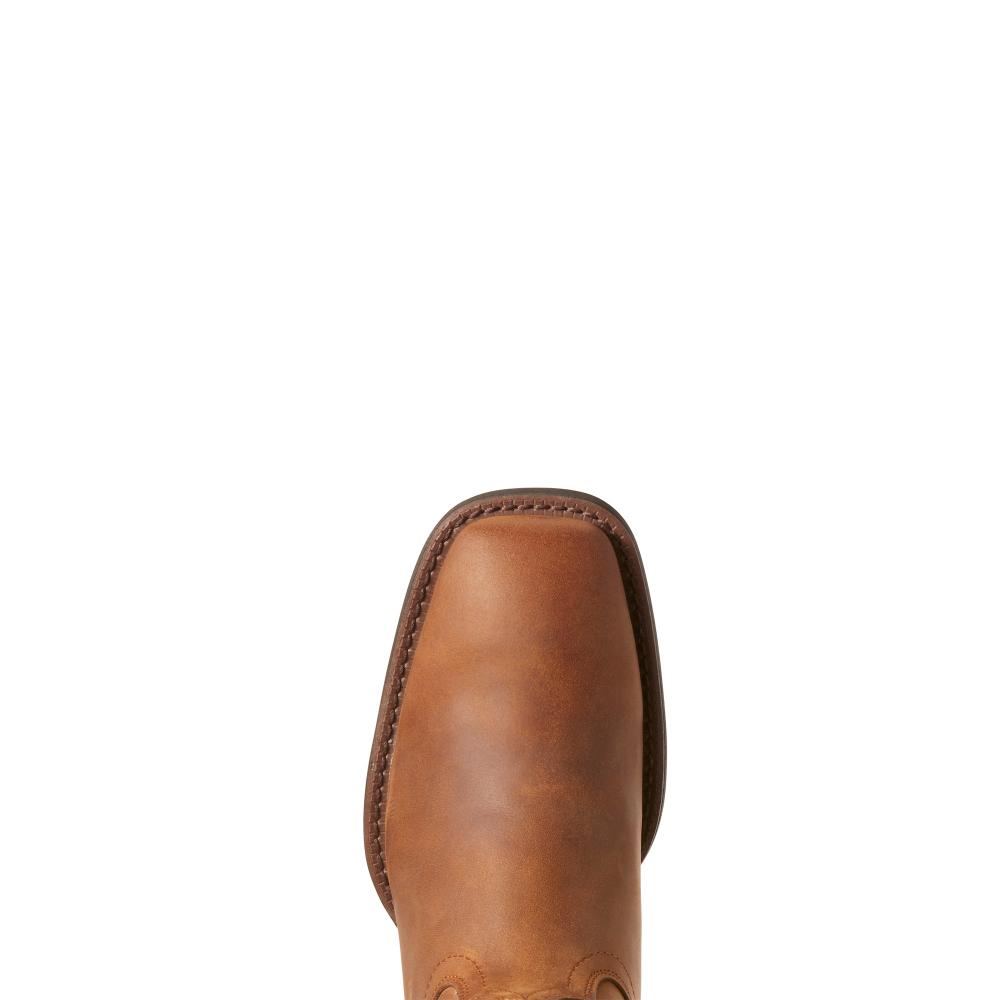 Ariat Womens Roper Boots | Wide Square Toe