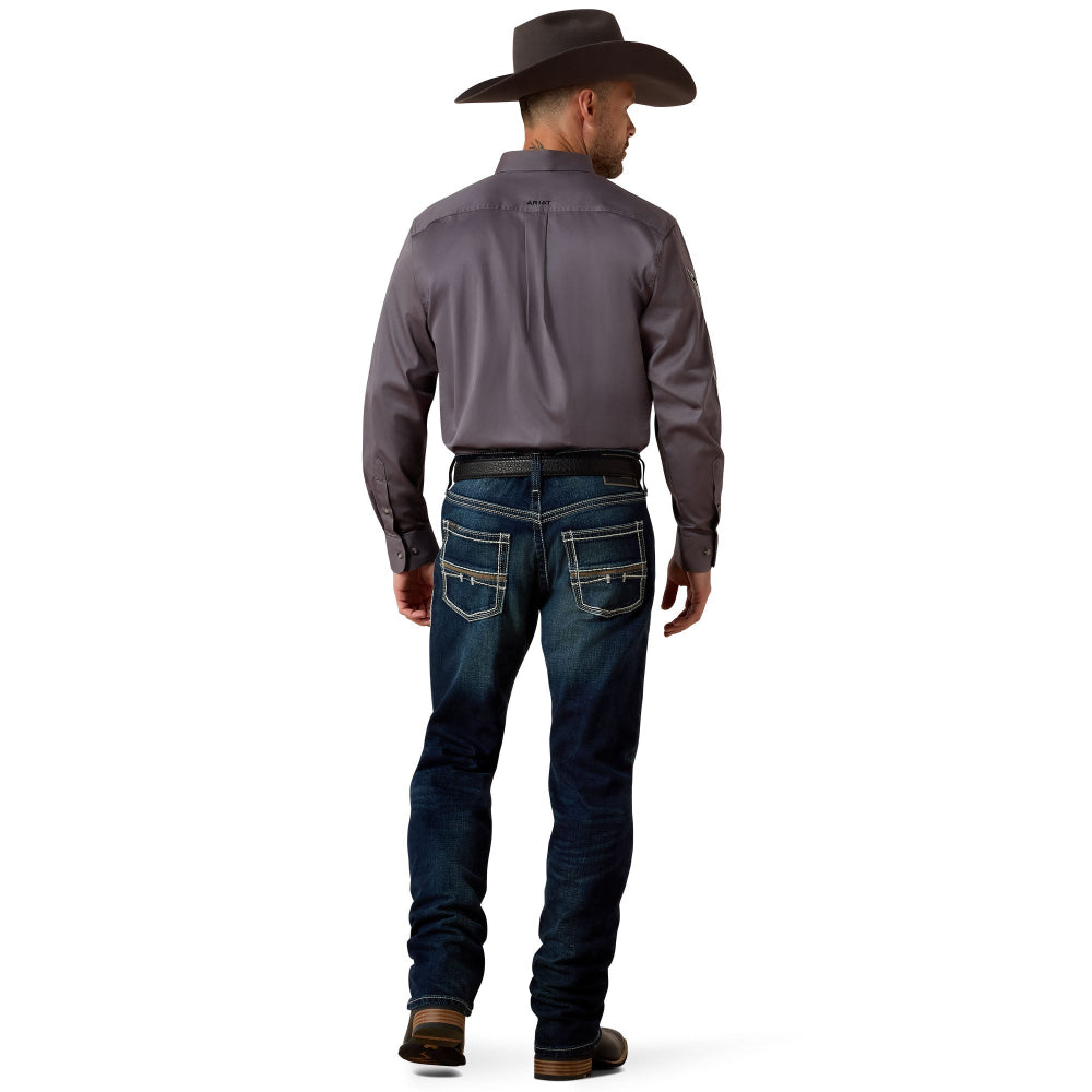 Ariat Mens Jeans | M5 Coltrane | Straight | 32 LEG
