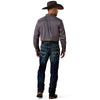 Ariat Mens Jeans | M5 Coltrane | Straight | 34 LEG
