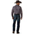 Ariat Mens Jeans | M5 Coltrane | Straight | 30 LEG
