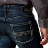 Ariat Mens Jeans | M5 Coltrane | Straight | 34 LEG
