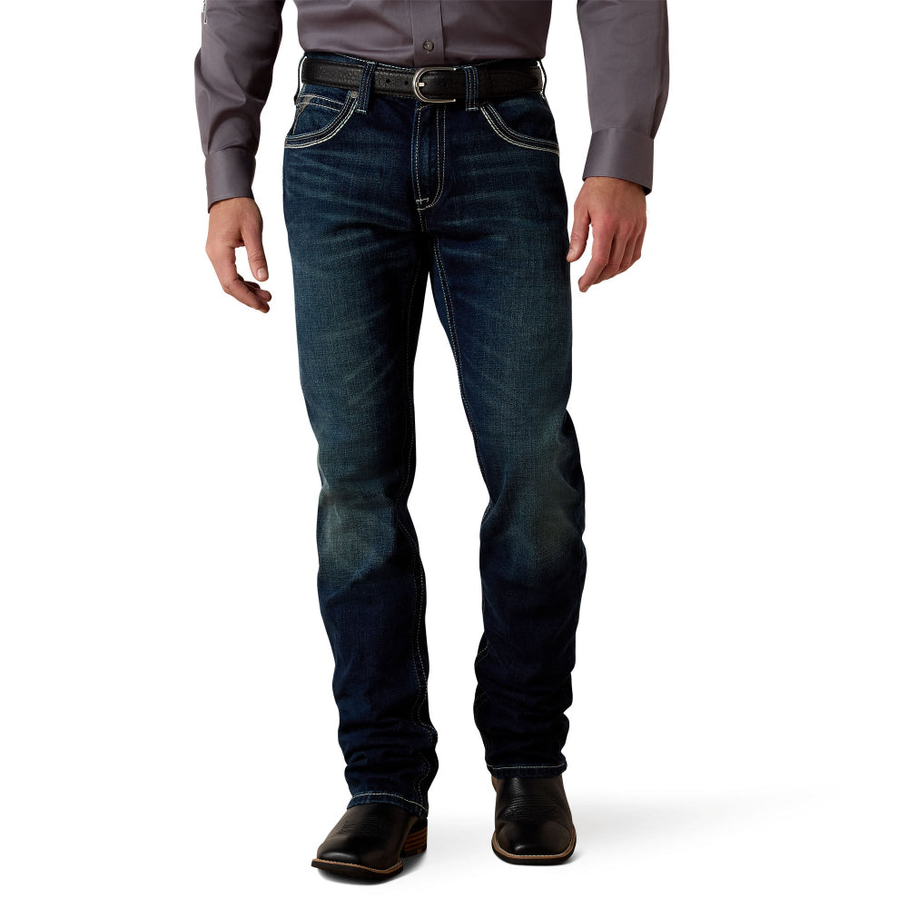 Ariat Mens Jeans | M5 Coltrane | Straight | 30 LEG
