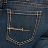 Ariat Mens Jeans | M7 Rebar Durastretch Edge Bodie | 30 Leg