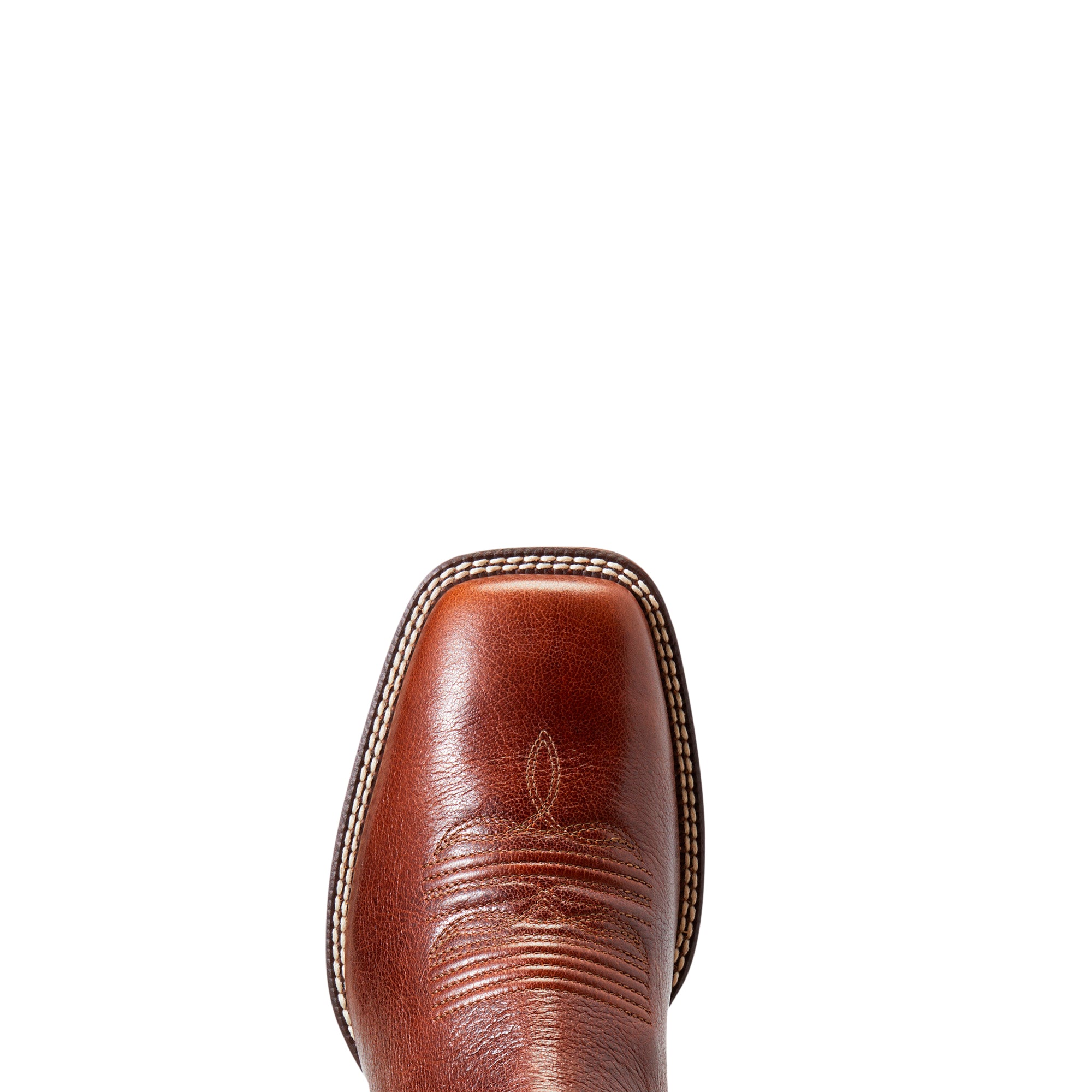 Ariat Mens Booker Ultra Royal Brown