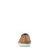 Ariat Womens Cruiser | Copper Metallic / Bucking Turquoise