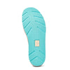Ariat Womens Cruiser | Copper Metallic / Bucking Turquoise