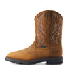 Ariat Mens Boots | Sierra Shock Sheild | Distressed Brown
