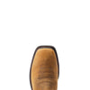 Ariat Mens Boots | Sierra Shock Sheild | Distressed Brown
