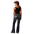 Ariat Girls Jeans | Tyra Naomi | Trouser