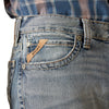 Ariat Mens Jeans | M8 Grizzly Baltimore | Slim | 32 Leg