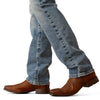 Ariat Mens Jeans | M8 Grizzly Baltimore | Slim | 32 Leg