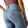 Ariat Womens Jeans | Alice Slim Trouser | Glendale | Regular Leg