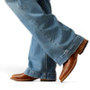 Ariat Womens Jeans | Alice Slim Trouser | Glendale | Regular Leg