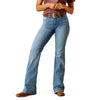 Ariat Womens Jeans | Alice Slim Trouser | Glendale | Regular Leg