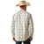 Ariat Mens Shirt | Pro Series Fillmore | Turquoise