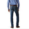 Ariat Mens Jeans | M8 Miles Carlos | Slim Straight 30 Leg