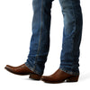 Ariat Mens Jeans | M8 Miles Carlos | Slim Straight 32 Leg