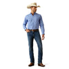 Ariat Mens Jeans | M8 Miles Carlos | Slim Straight 32 Leg