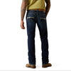 Ariat Mens Jeans | M8 Matthew Hillcrest | Modern Slim 32 Leg