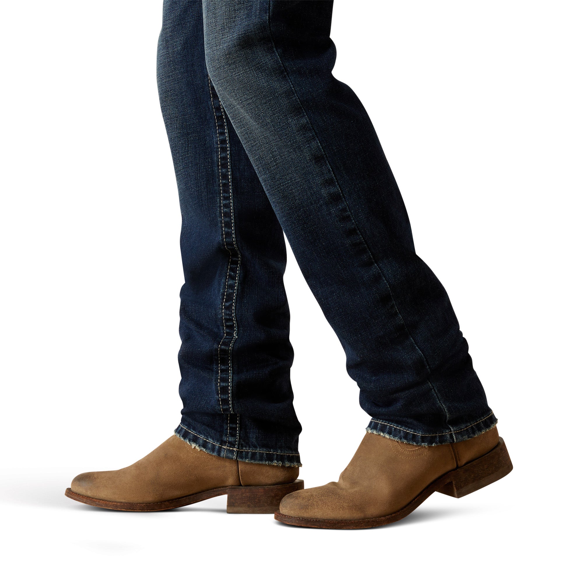 Ariat Mens Jeans | M8 Matthew Hillcrest | Modern Slim 32 Leg