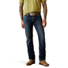 Ariat Mens Jeans | M8 Matthew Hillcrest | Modern Slim 30 Leg