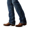 Ariat Mens Jeans | M7 Wesley Kenny | Slim Straight 34 Leg