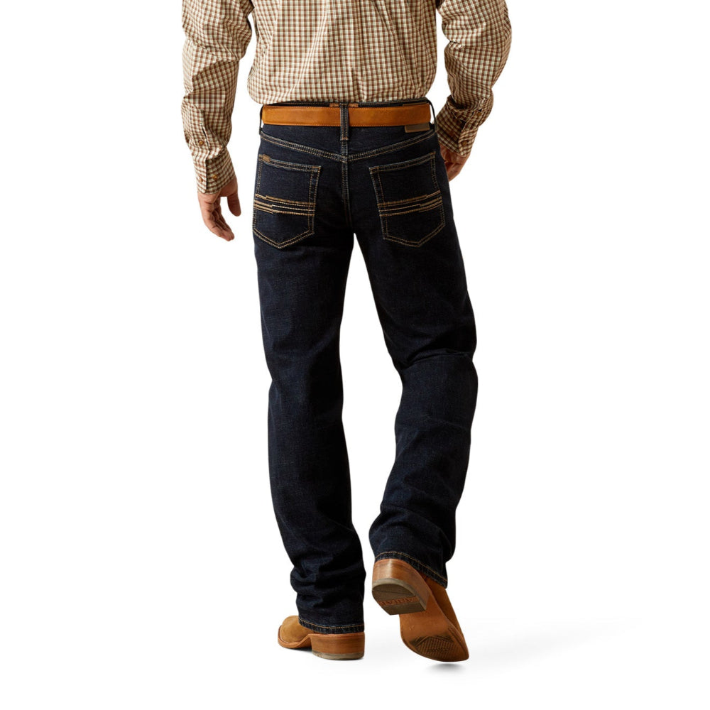 Ariat Mens Jeans | M5 Dexter Turner | Straight 34 Leg