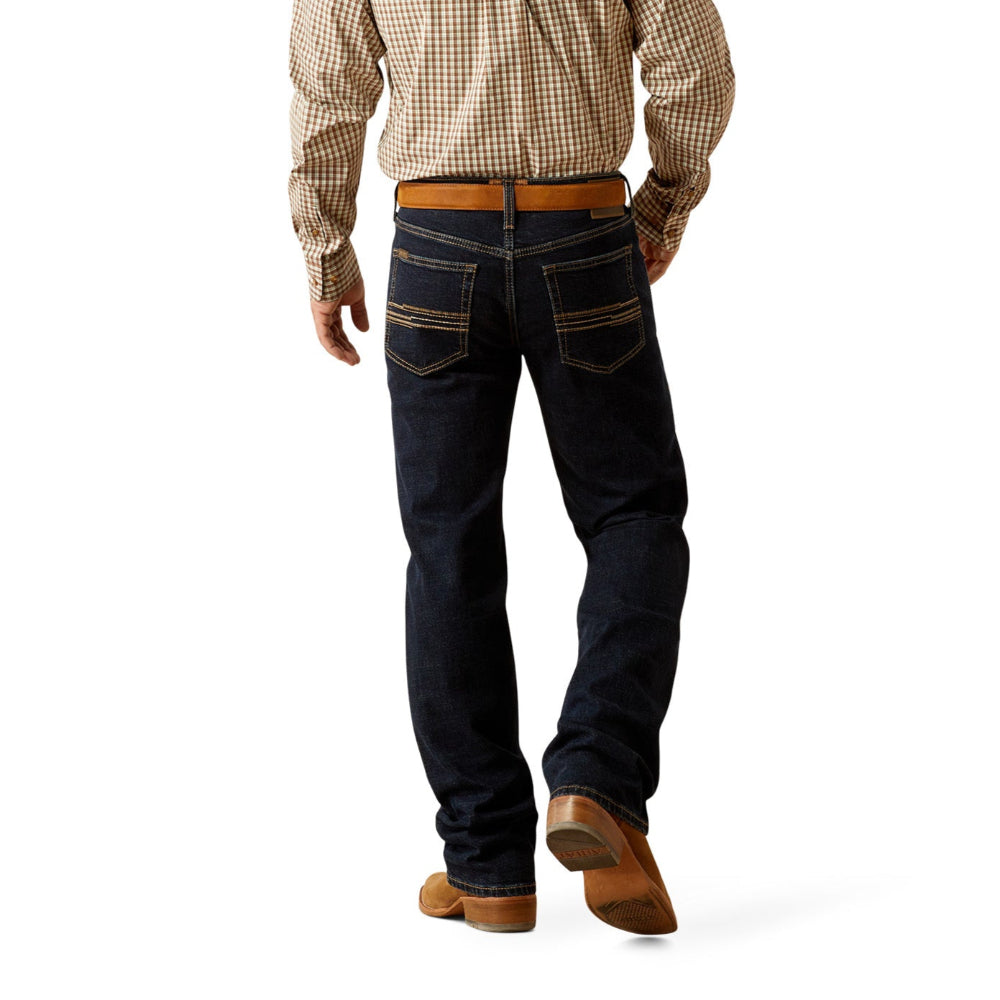 Ariat Mens Jeans | M5 Dexter Turner | Straight 30 Leg