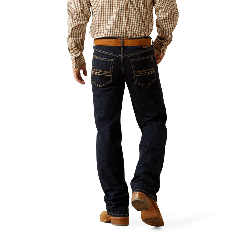 Ariat Mens Jeans | M5 Dexter Turner | Straight 32 Leg