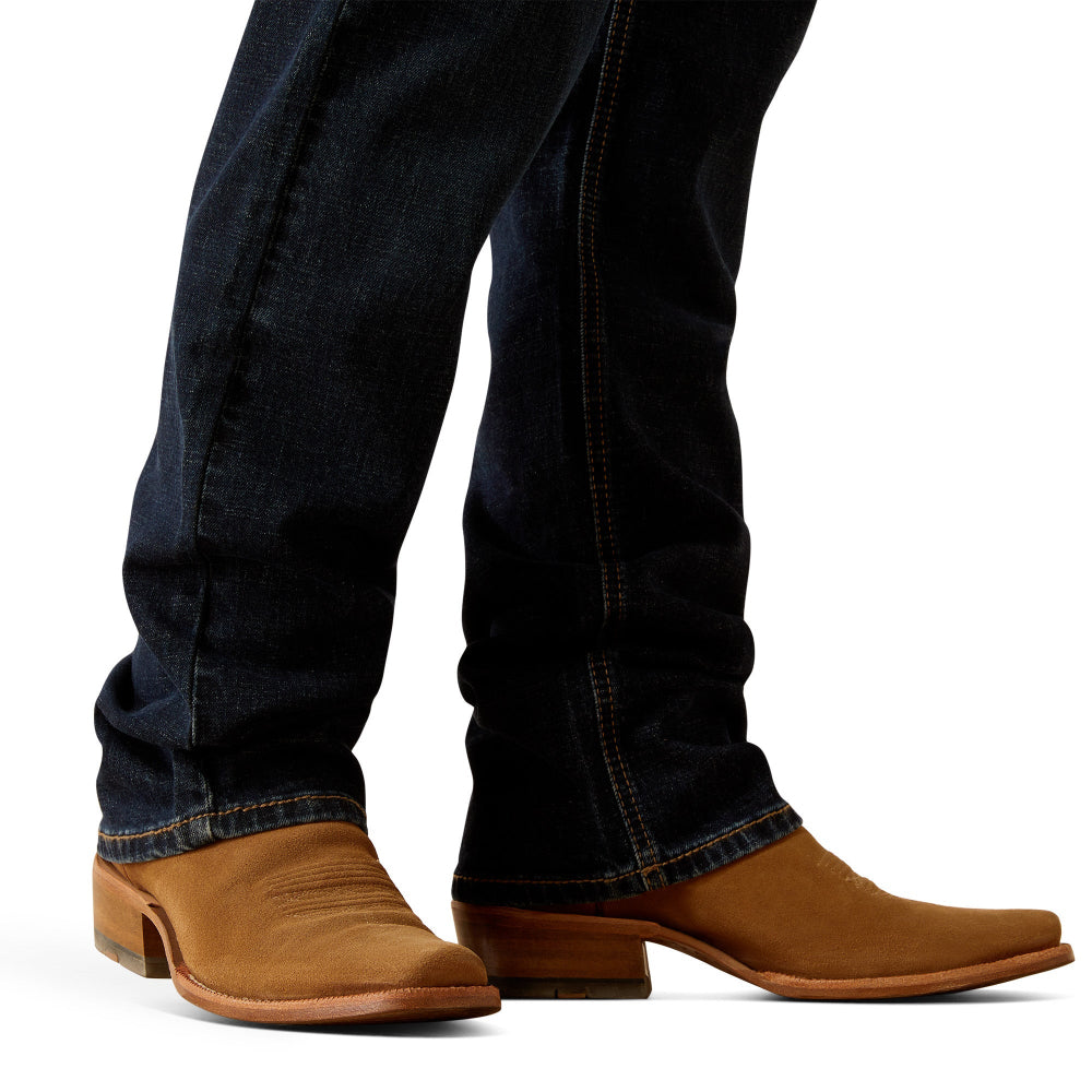 Ariat Mens Jeans | M5 Dexter Turner | Straight 34 Leg