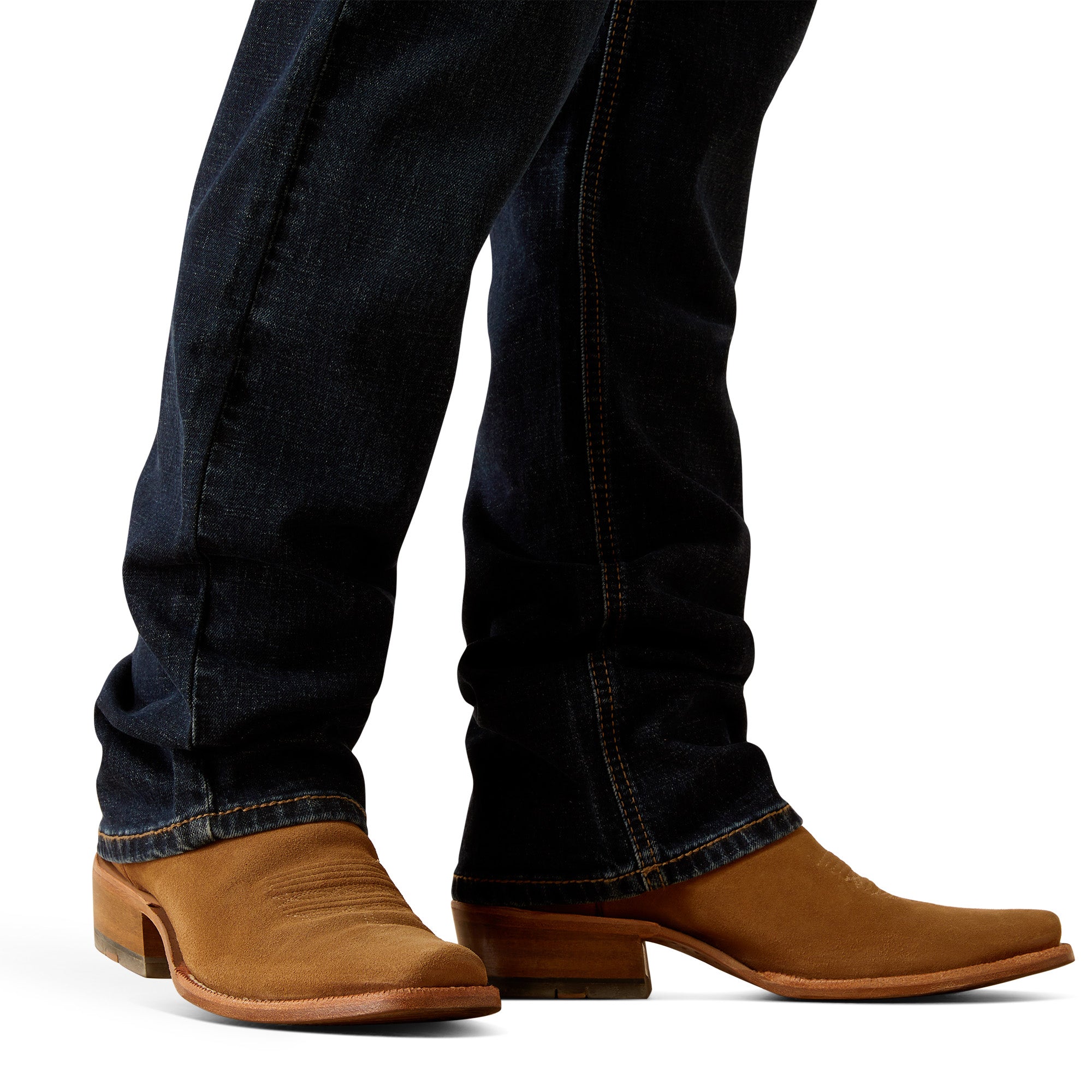 Ariat Mens Jeans | M5 Dexter Turner | Straight 30 Leg