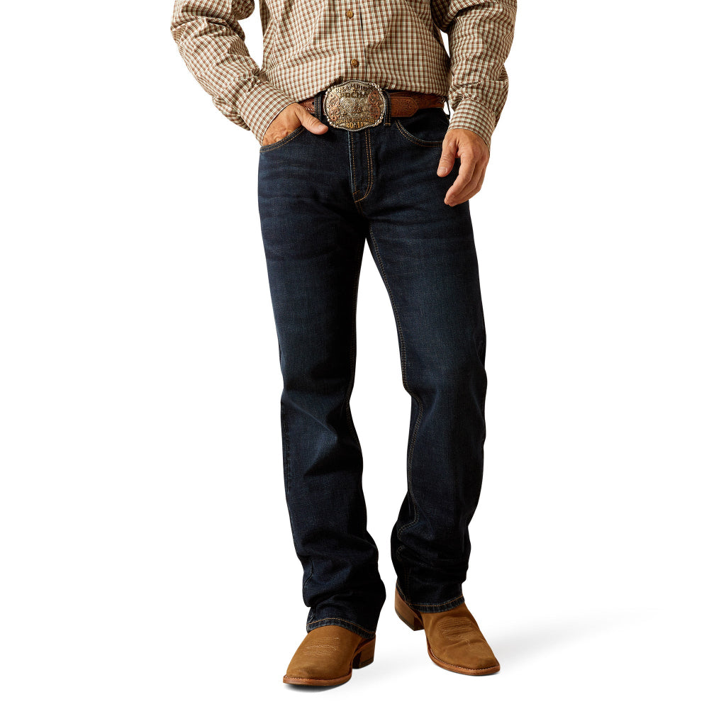 Ariat Mens Jeans | M5 Dexter Turner | Straight 30 Leg