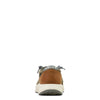 Ariat Mens Shoes | Buckeye | H2O | Dark Grey / Status Brown