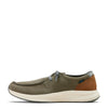 Ariat Mens Shoes | Buckeye | H2O | Dark Grey / Status Brown