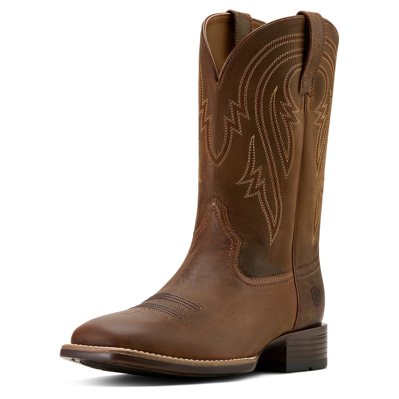 ARIAT MNS PLANO BOOT