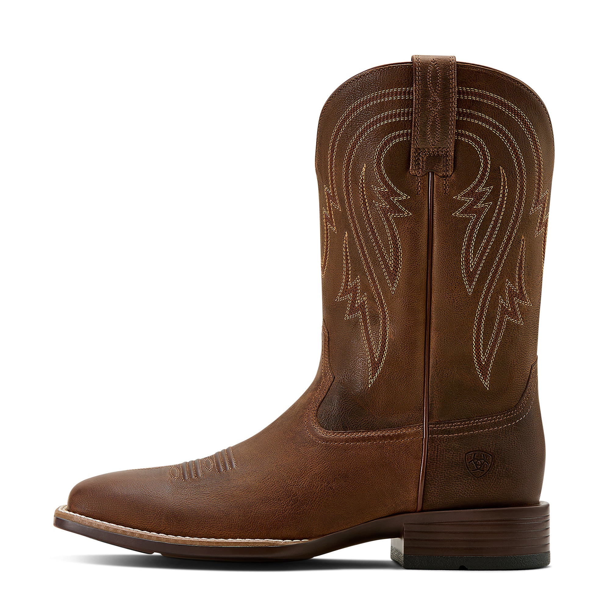 ARIAT MNS PLANO BOOT