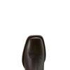 Ariat Mens Boots | Sport Western | Burnished Chocolate