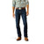 Ariat Mens Jeans | M8 Shawn Brenham | Modern Slim | 30 Leg