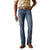 Ariat Mens Jeans | M7 Travis Heath | Slim Straight | 30 Leg