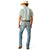 Ariat Mens Jeans | M7 Tustin Cade | Slim Straight | 32 Leg