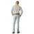 Ariat Mens Jeans | M8 Grizzly Leland | Modern Slim | 32 Leg