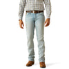 Ariat Mens Jeans | M8 Grizzly Leland | Modern Slim | 34 Leg