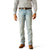 Ariat Mens Jeans | M8 Grizzly Leland | Modern Slim | 30 Leg