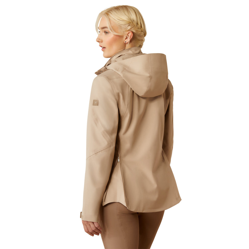 Ariat Womens Jacket | Coastal | Cape Reed
