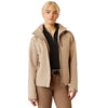 Ariat Womens Jacket | Coastal | Cape Reed
