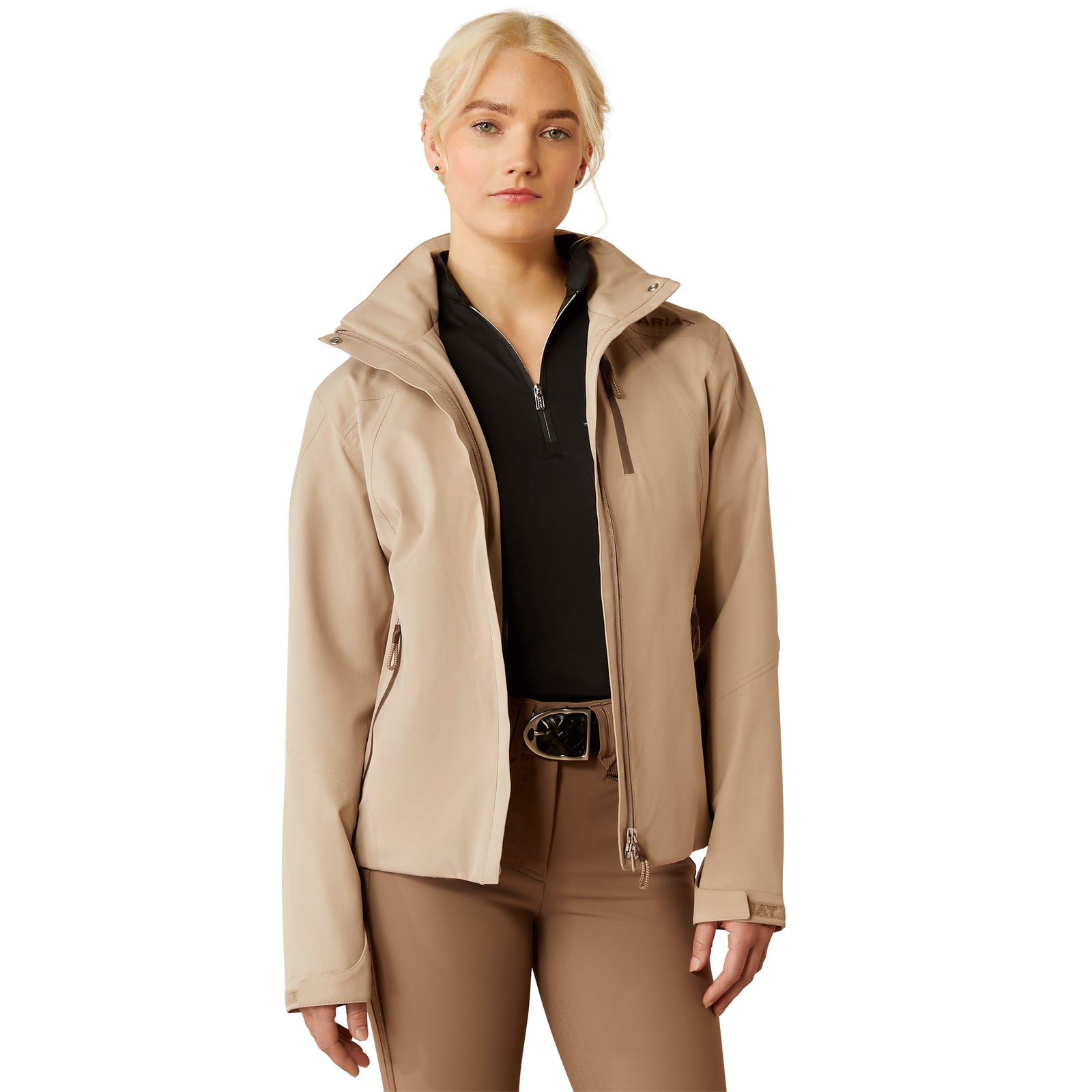 Ariat Womens Jacket | Coastal | Cape Reed
