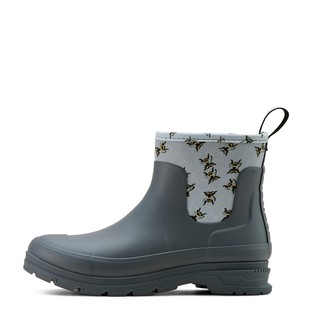 Ariat Womens Boots | Kelmarsh | Shortie Bee Print