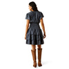 Ariat Dress | Stellar | Medium Blue Chambray