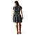 Ariat Dress | Stellar | Medium Blue Chambray